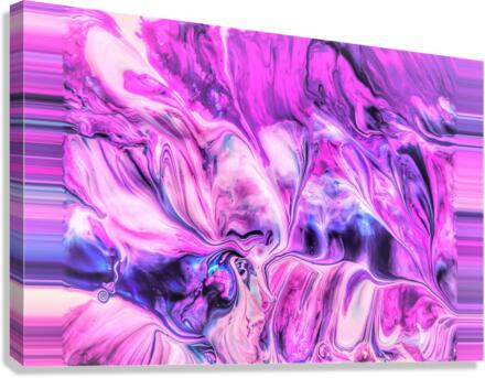 3708 Canvas Print