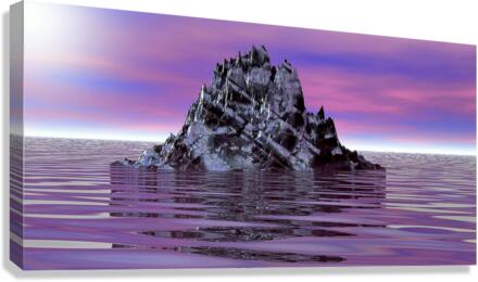 3726 Canvas Print