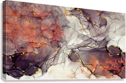 3732 Canvas Print