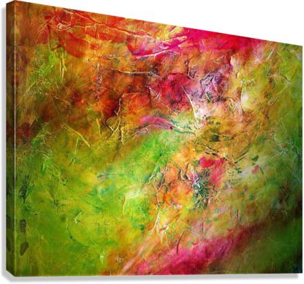 3735 Canvas Print