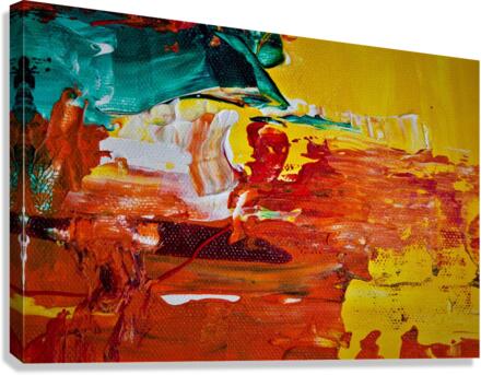 3743 Canvas Print