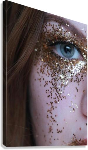 3745 Canvas Print
