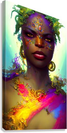 3761 Canvas Print