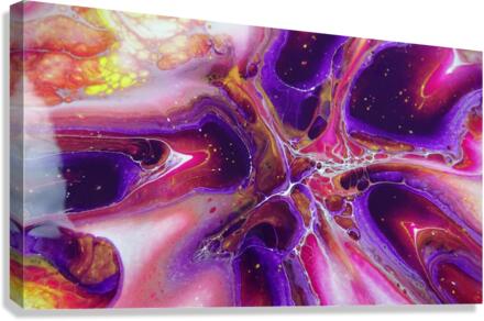 3767 Canvas Print