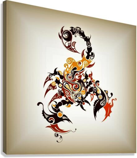 3769 Canvas Print