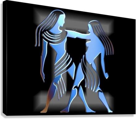 3770 Canvas Print