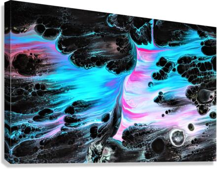 3775 Canvas Print