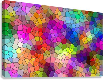 3779 Canvas Print