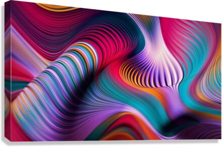3781 Canvas Print