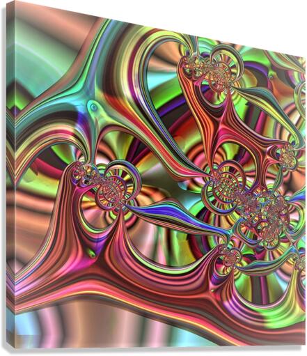3785 Canvas Print