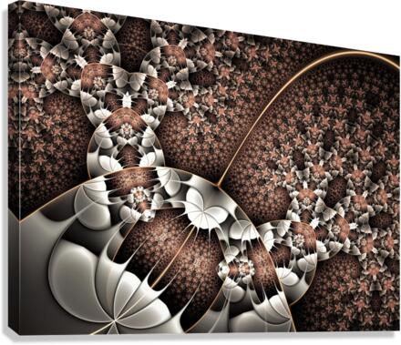 3788 Canvas Print