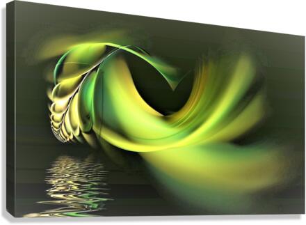 3791 Canvas Print