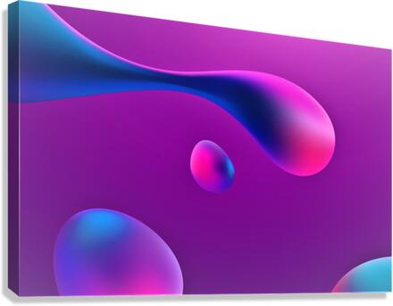 3793 Canvas Print
