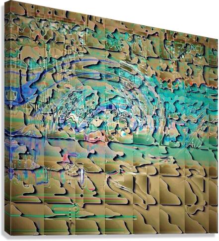3799 Canvas Print