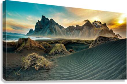 3815 Canvas Print