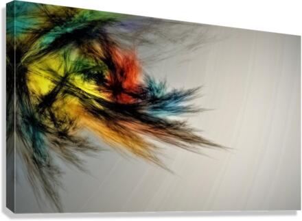 3816 Canvas Print