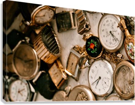 3832 Canvas Print