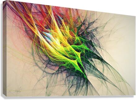 3834 Canvas Print