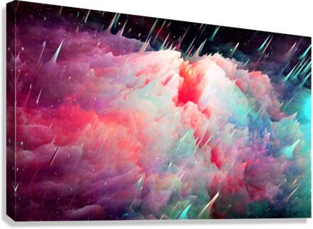 3852 Canvas Print