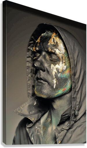 3860 Canvas Print