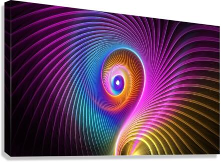 3867 Canvas Print
