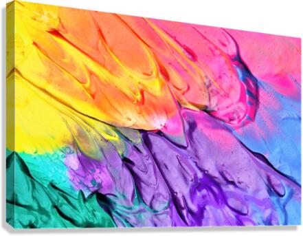 3868 Canvas Print