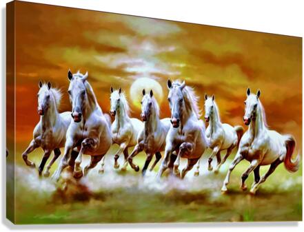 3874 Canvas Print