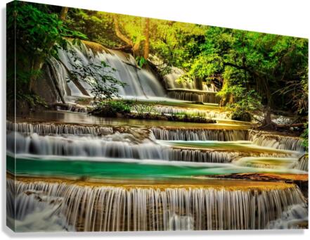 3881 Canvas Print