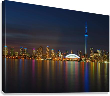 3882 Canvas Print