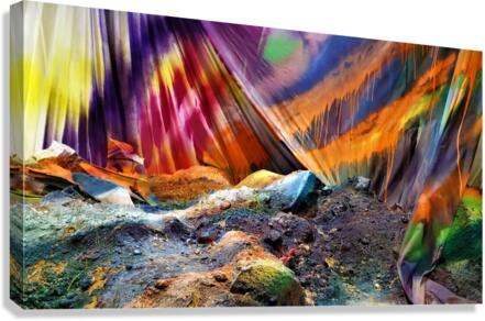 3883 Canvas Print