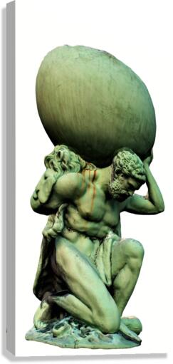 3896 Canvas Print