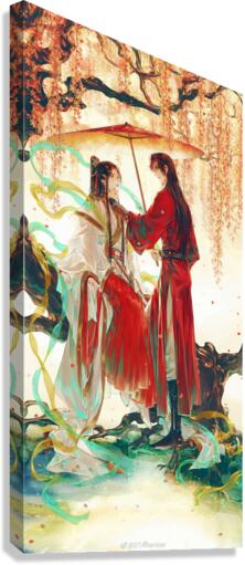 3906 Canvas Print