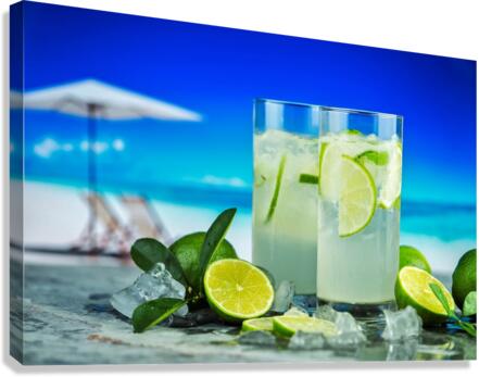 3920 Canvas Print