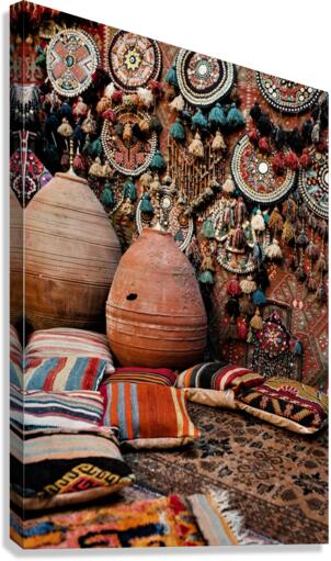 3928 Canvas Print