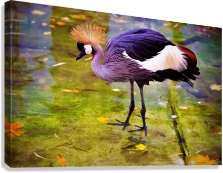 3931 Canvas Print