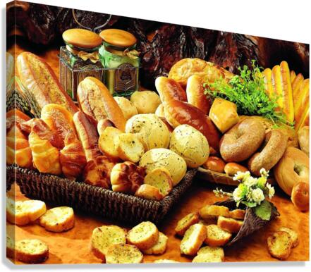 3937 Canvas Print