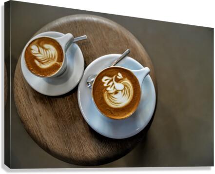 3940 Canvas Print