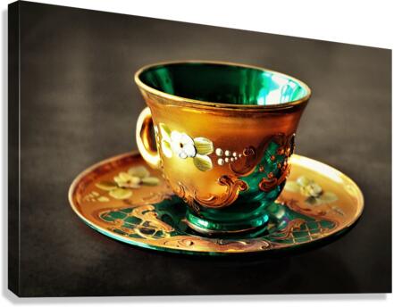 3941 Canvas Print