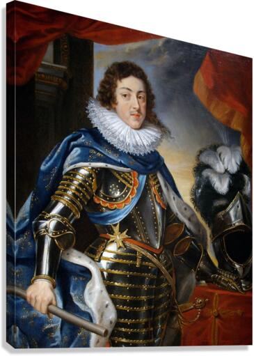 3905 Canvas Print