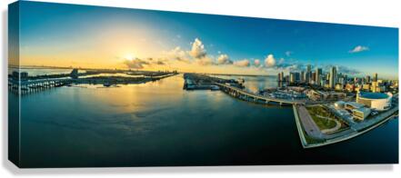 3952 Canvas Print