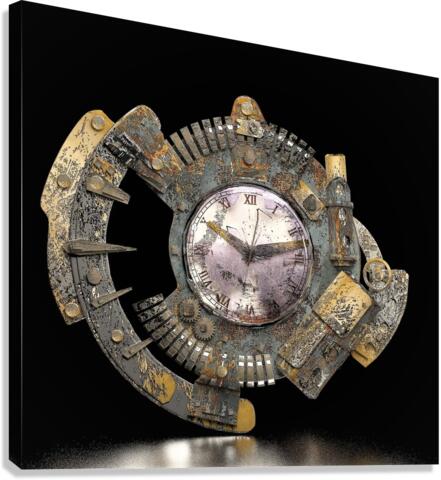 3899  Canvas Print