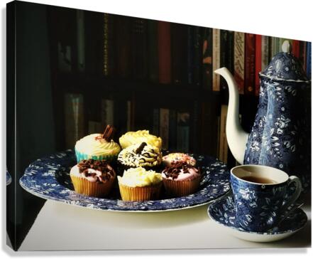 3965 Canvas Print
