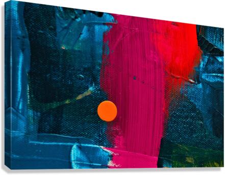 3968 Canvas Print