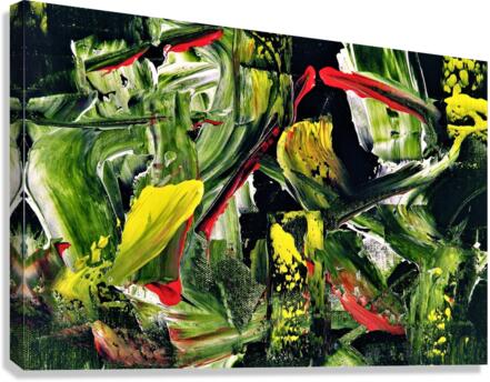 3964 Canvas Print