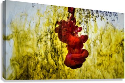 3969 Canvas Print
