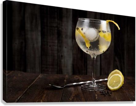 3975 Canvas Print