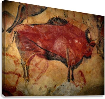 3976 Canvas Print