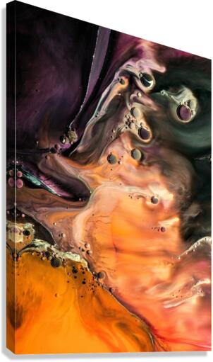 3985 Canvas Print