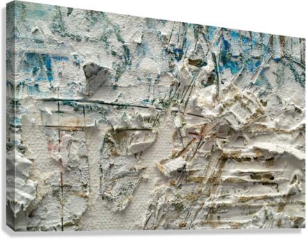 4018 Canvas Print