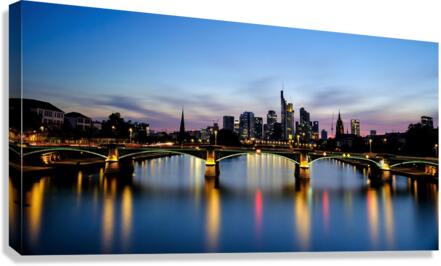 4039 Canvas Print